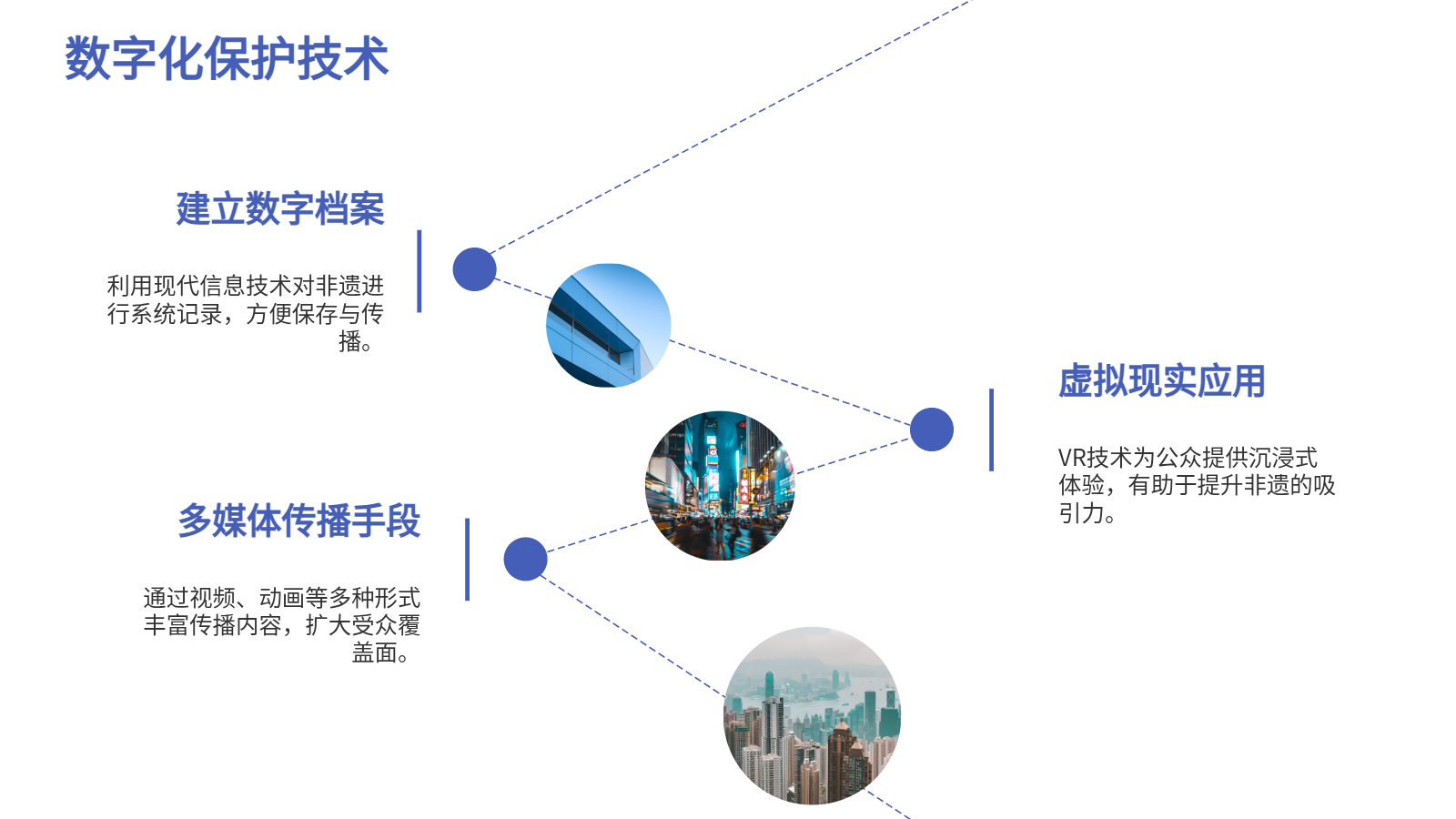 AI生成PPT:中國(guó)極簡(jiǎn)風(fēng)非遺PPT