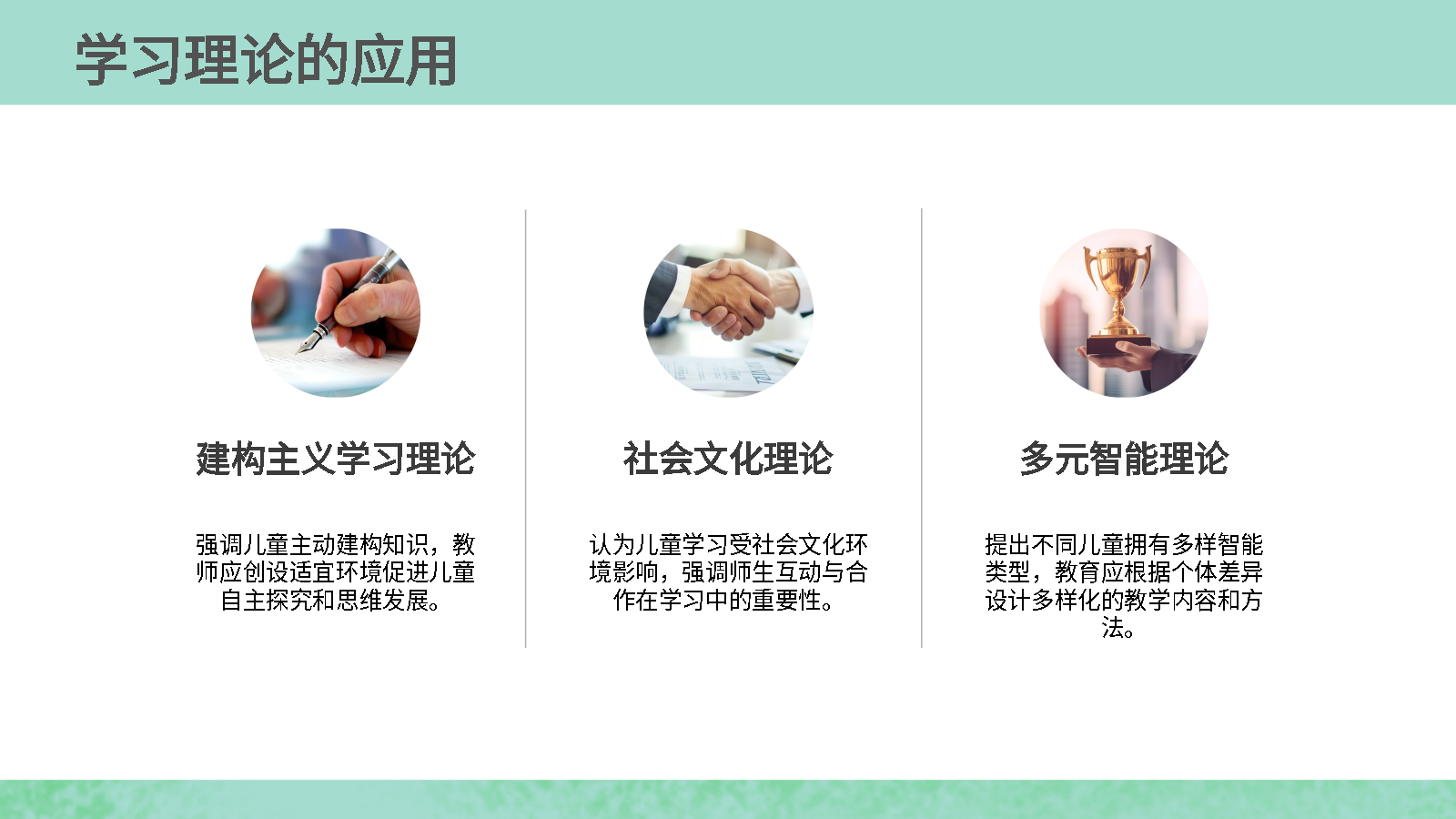 AI一鍵生成兒童發(fā)展PPT