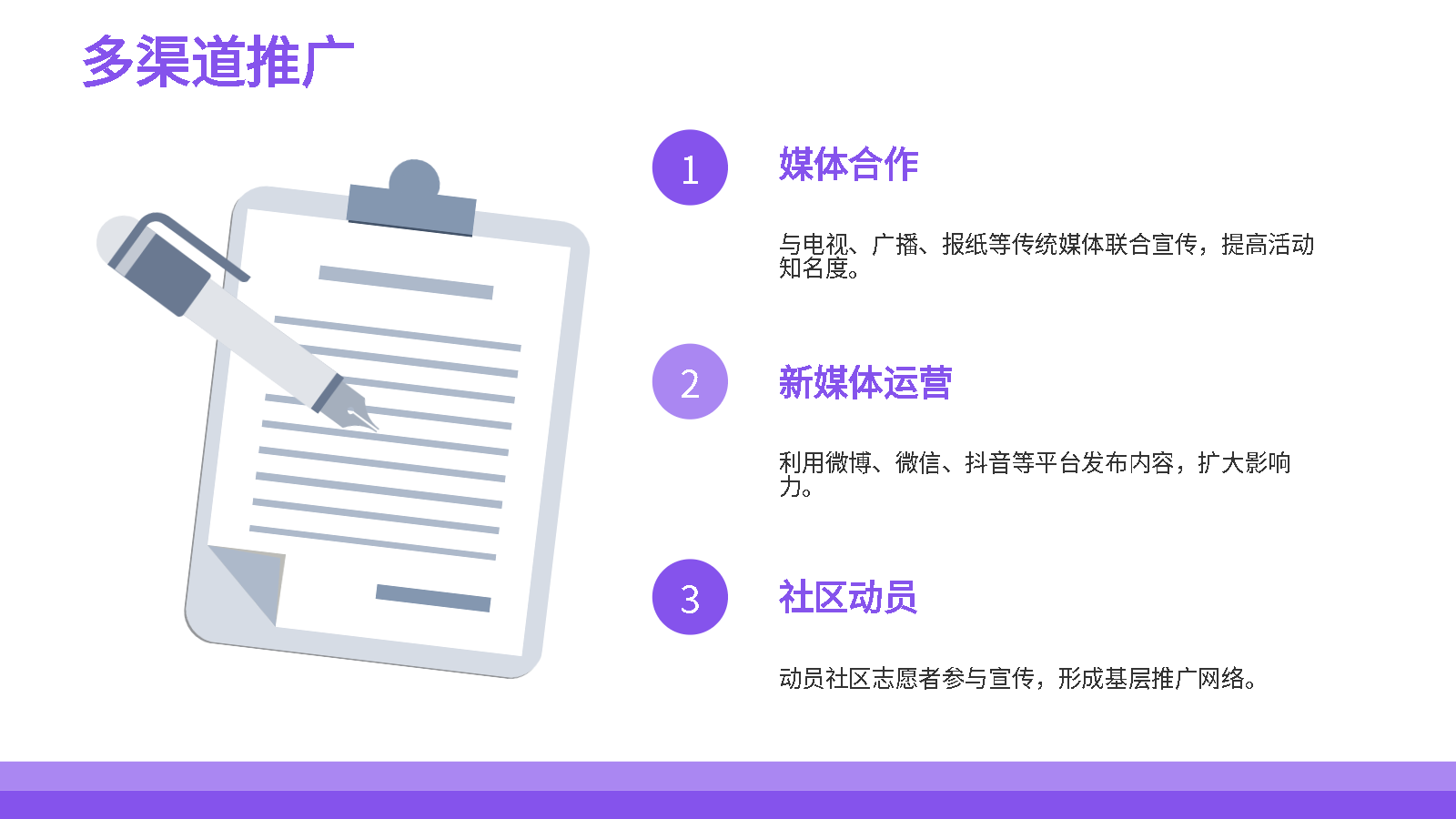 AI一鍵生成智能閱讀活動PPT
