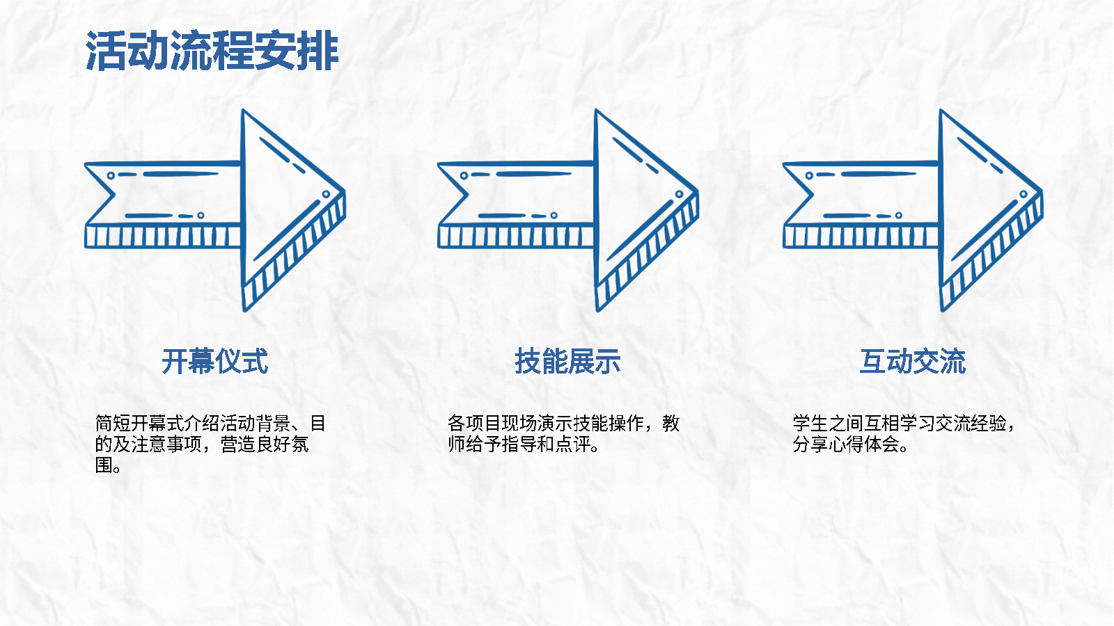 智能PPT一鍵生成中學(xué)生實踐總結(jié)