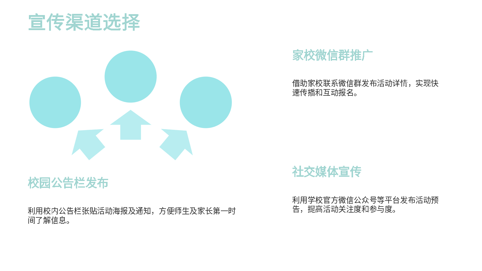 智能PPT親子日策劃