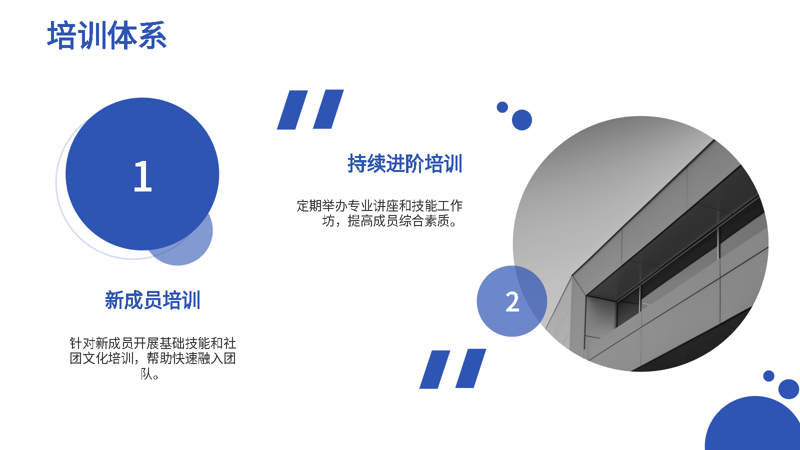智能PPT一鍵生成社團招新方案