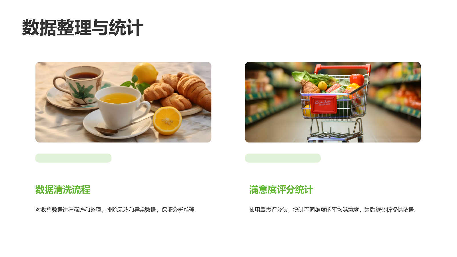 AIPPT一鍵生成校園生活滿意度報(bào)告