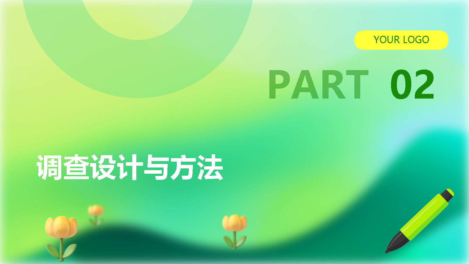 AIPPT一鍵生成校園生活滿意度報(bào)告