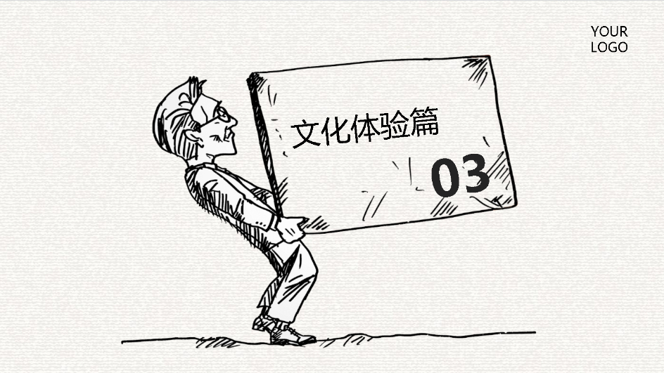 AI一鍵生成研學智能PPT