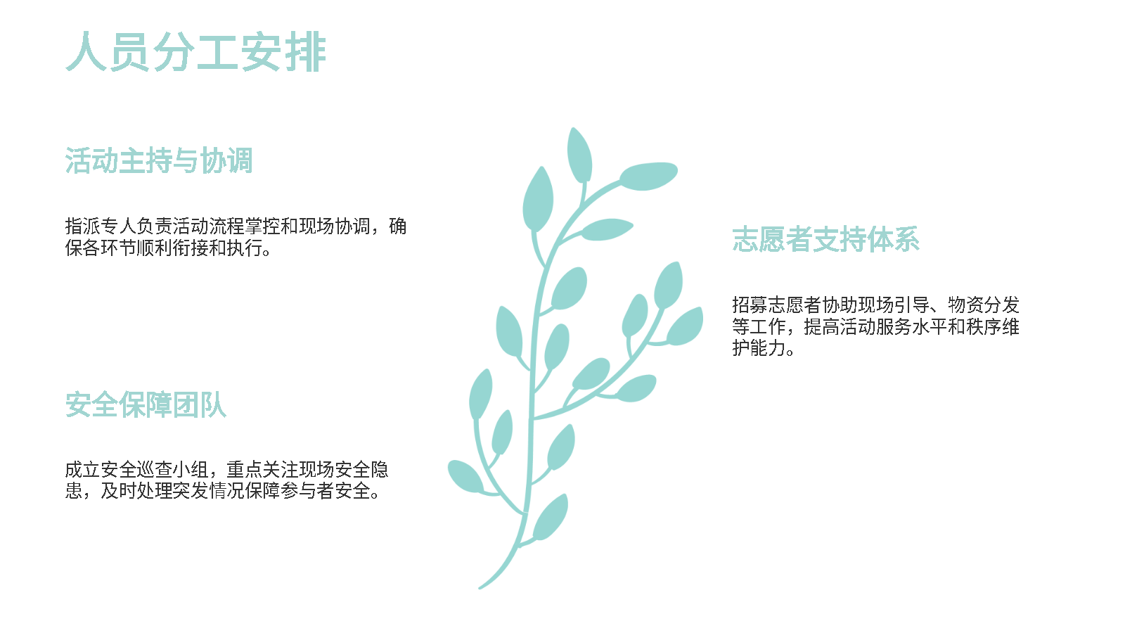智能PPT親子日策劃