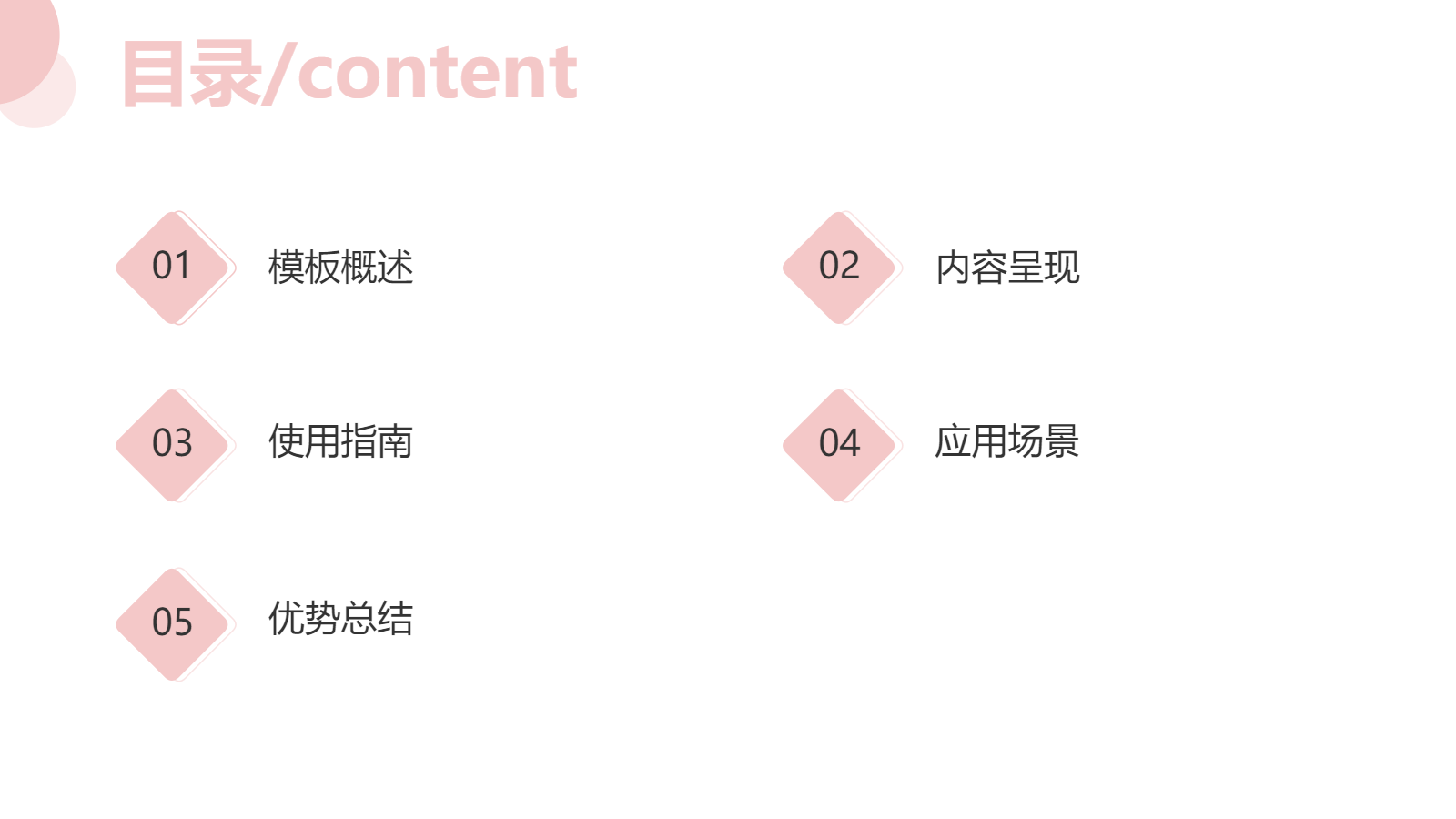 AI一鍵生成商務(wù)簡約PPT