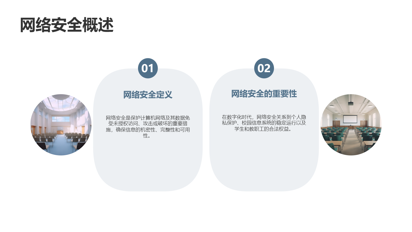 AI生成校園安全PPT