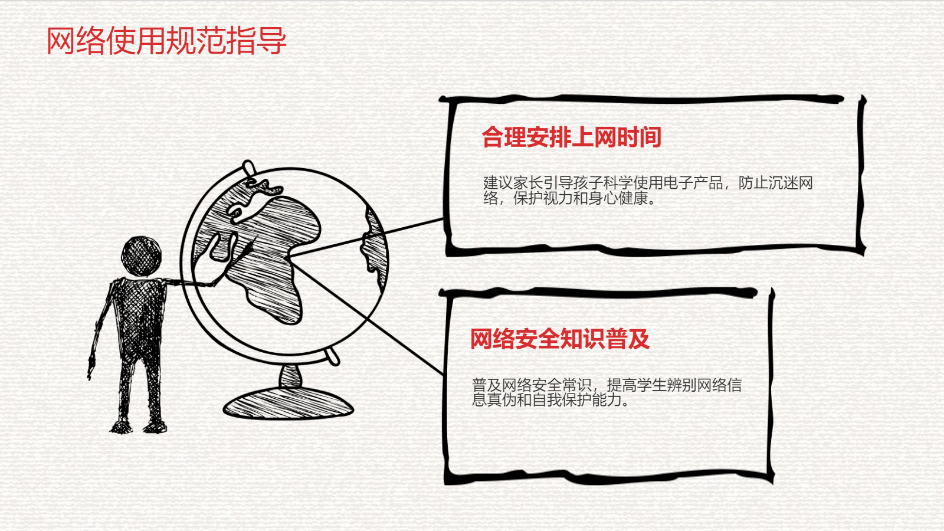 AI一键生成家长会PPT