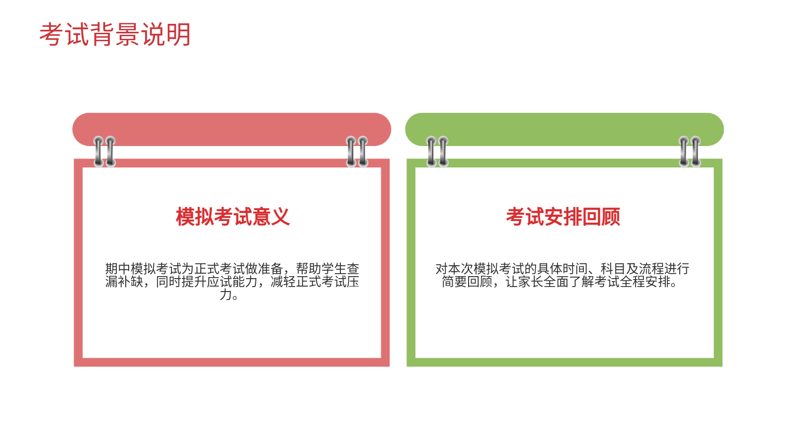 AI一鍵生成家長會PPT