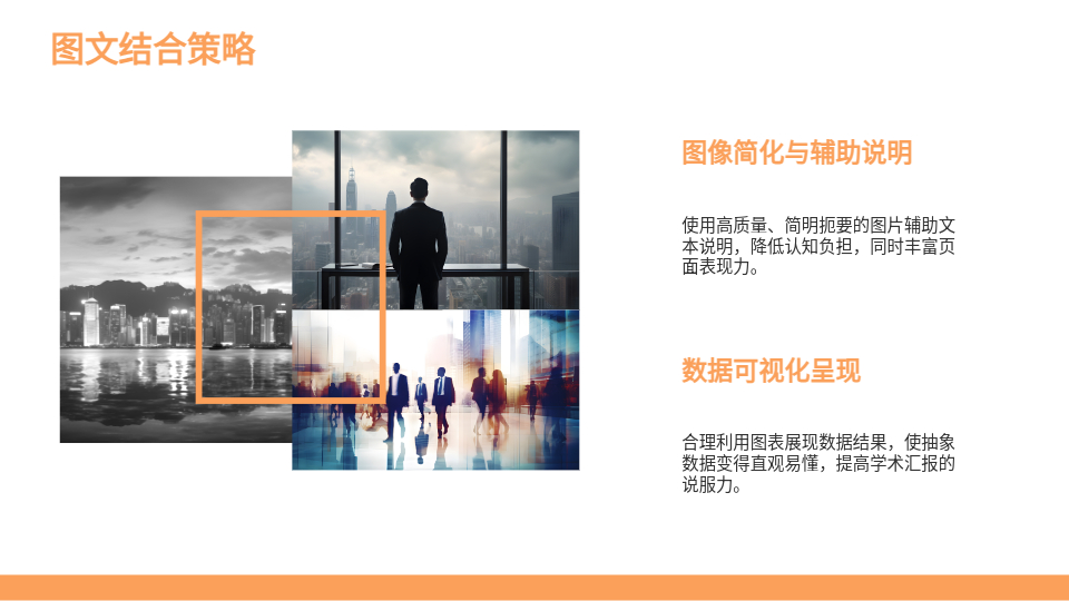 AI一键生成学术报告PPT