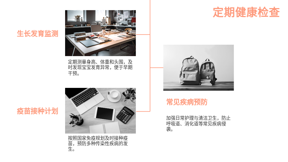 AI一键生成科学育儿PPT