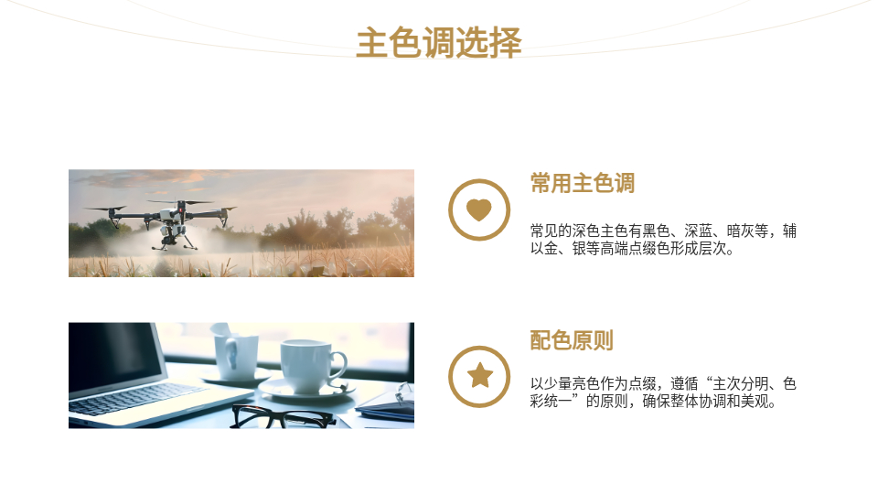 AI一鍵生成商務(wù)PPT