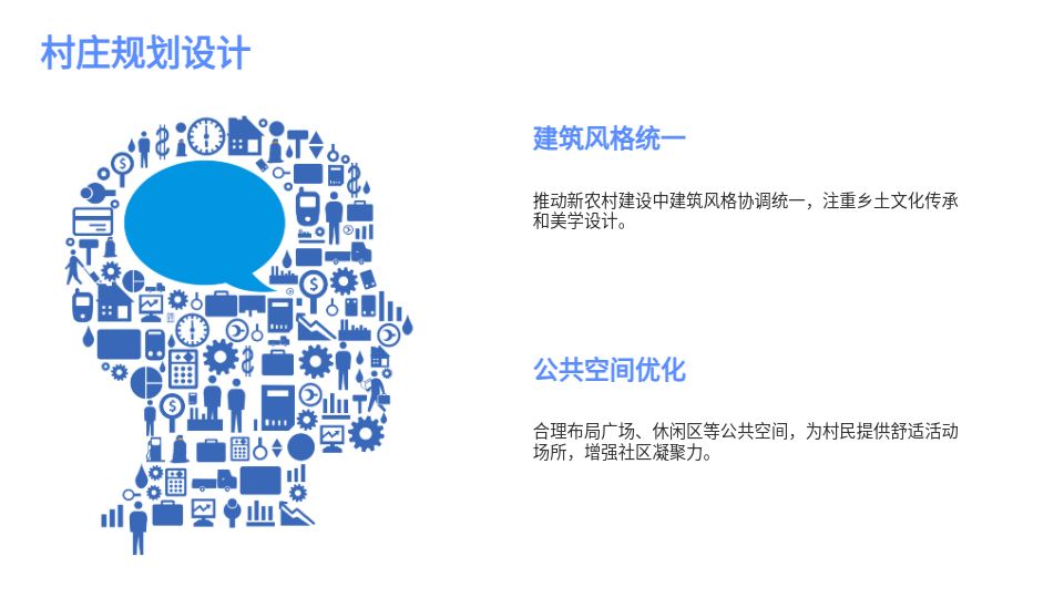 AI一鍵生成鄉(xiāng)村宣傳PPT