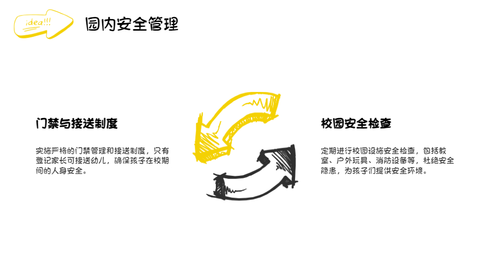 AI一键生成新生家长会PPT