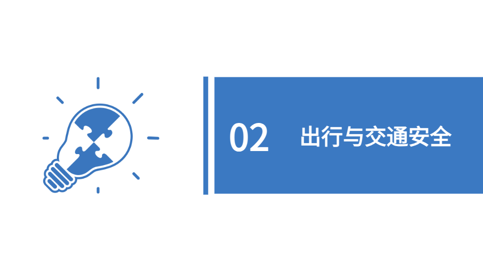 AI生成暑期安全班会PPT