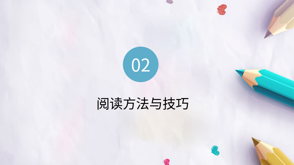AI一键生成读书总结PPT