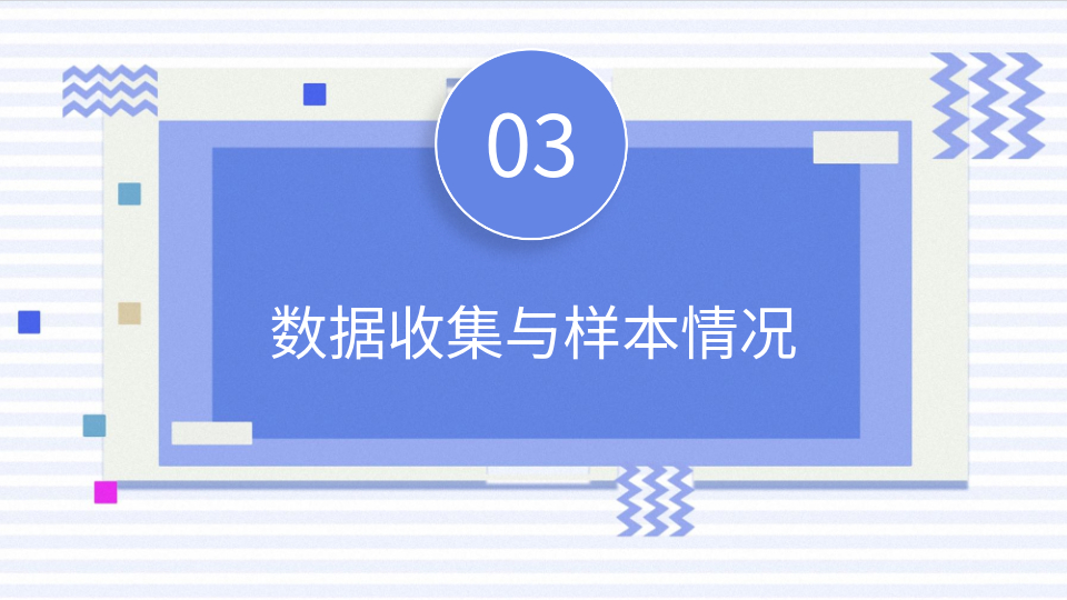 AI生成校园问卷PPT