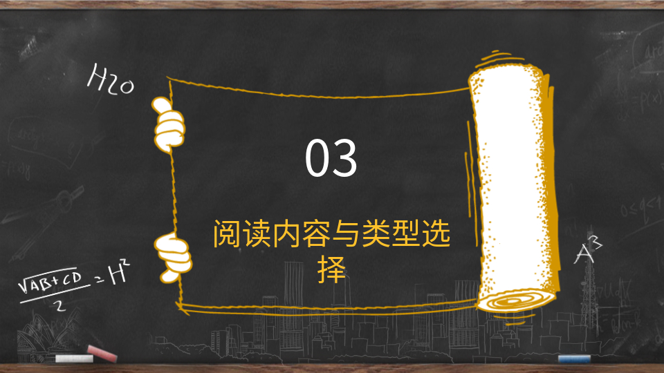 AI生成閱讀總結(jié)PPT