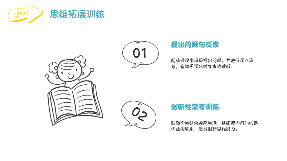 AI一键生成读书总结PPT