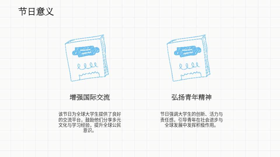 AI一键生成大学生活动