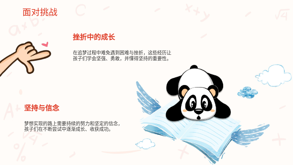 AI一键梦想PPT