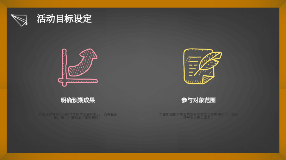 AI答辯PPT生成