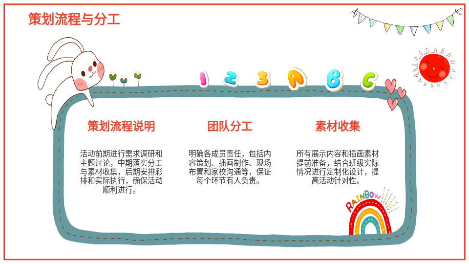 AI一鍵生成插畫(huà)風(fēng)班會(huì)PPT