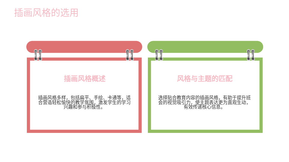 AI一鍵生成教學(xué)班會(huì)PPT