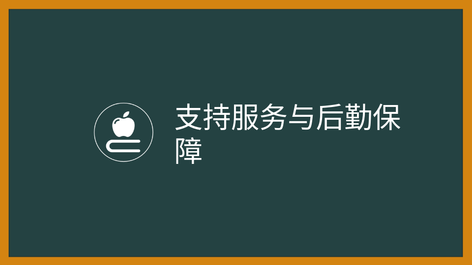 AI答辯PPT生成