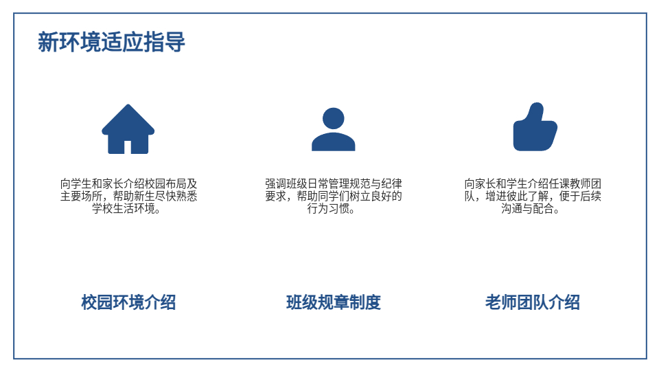 AI一鍵家長會PPT生成