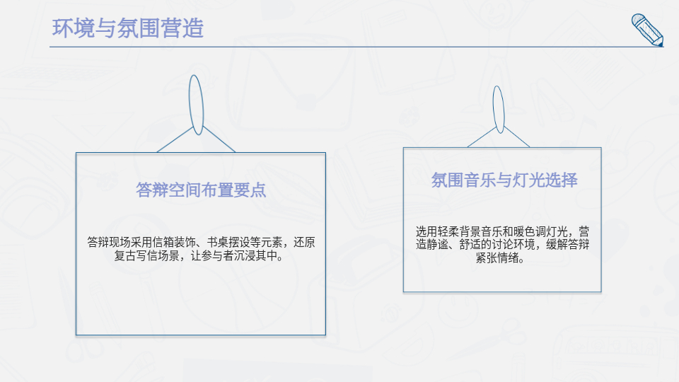 AI一鍵生成創(chuàng)意答辯PPT