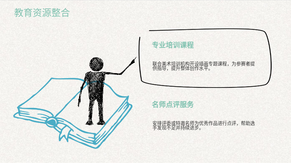 AI生成PPT速建大賽策劃案