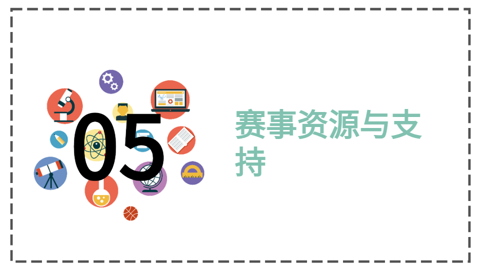 AI生成PPT速建大賽策劃案