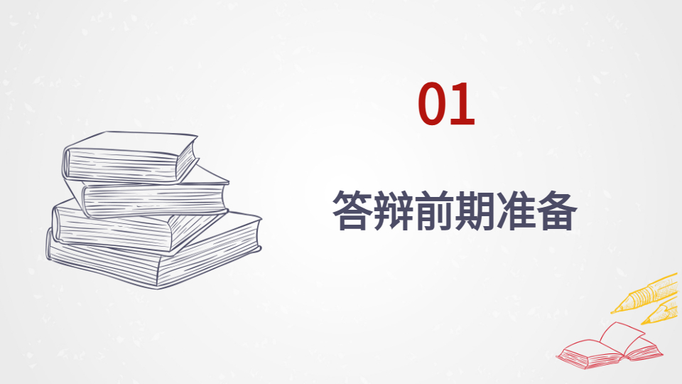 AI一鍵生成PPT畢業(yè)答辯