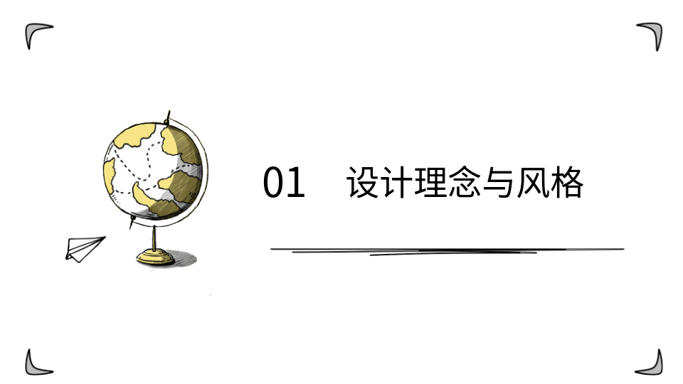 AI生成PPT畢業(yè)紀念冊