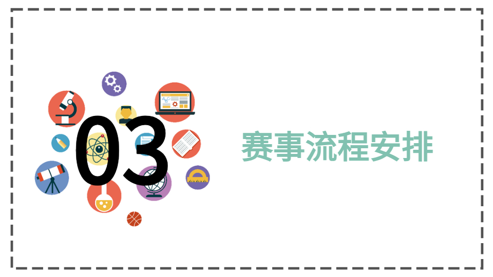 AI生成PPT速建大賽策劃案