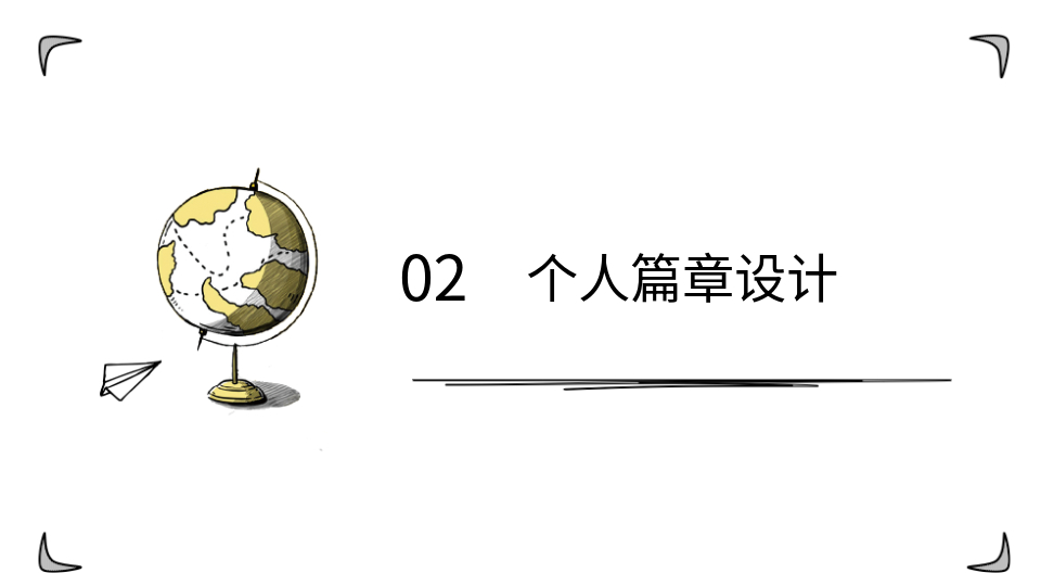 AI生成PPT畢業(yè)紀念冊