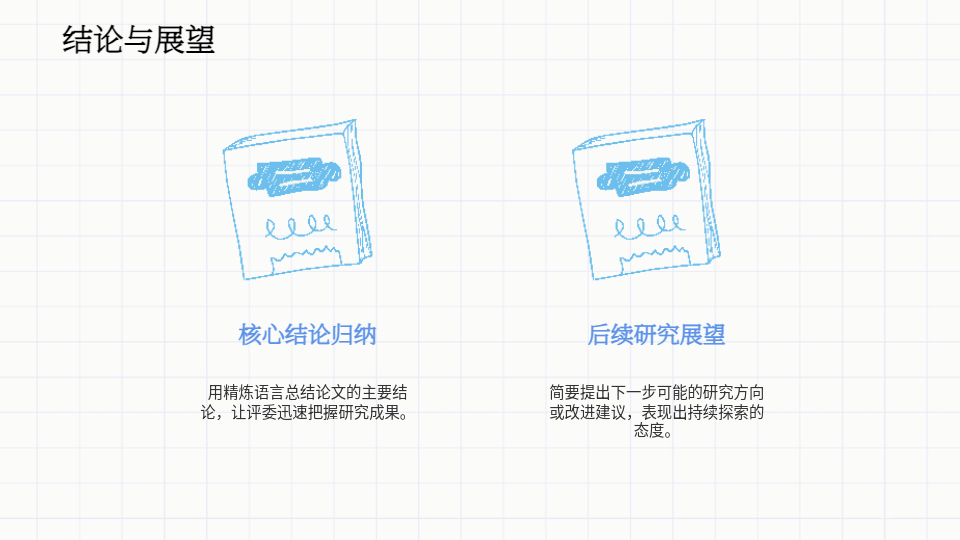 AI一鍵生成答辯PPT