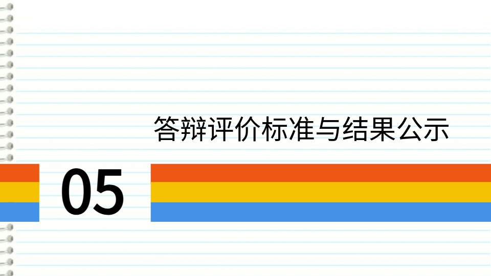 AI一鍵生成答辯PPT