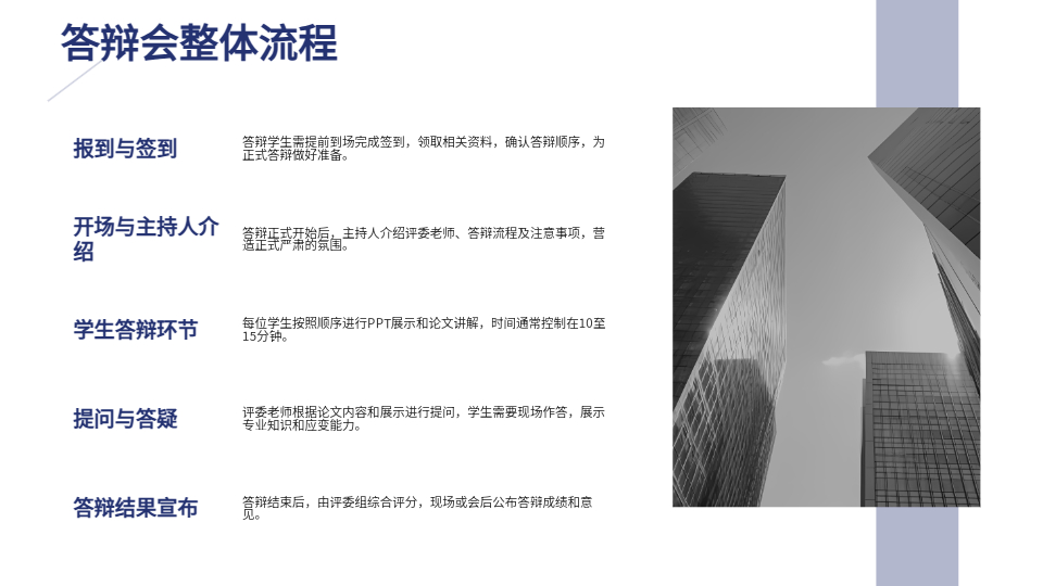AI一鍵生成答辯PPT