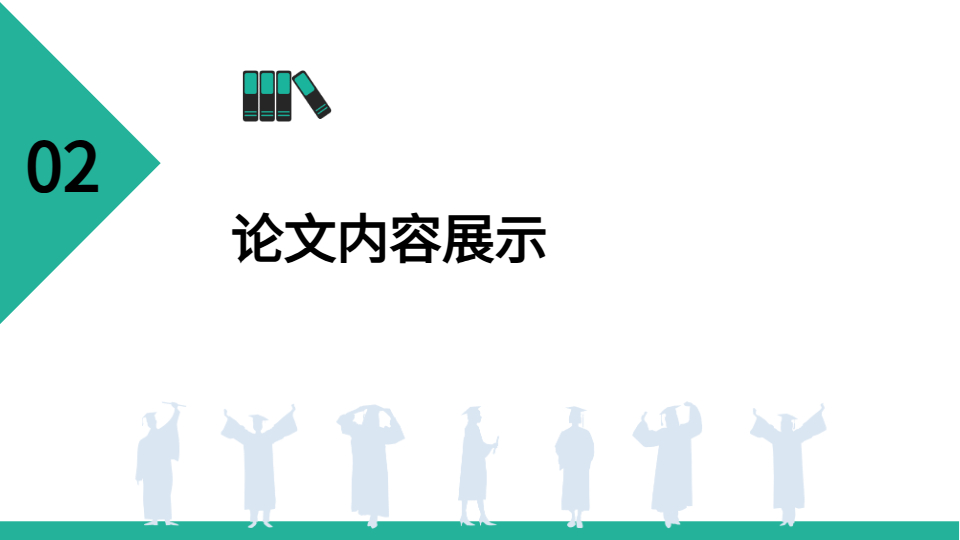 AI一鍵生成畢業(yè)答辯PPT