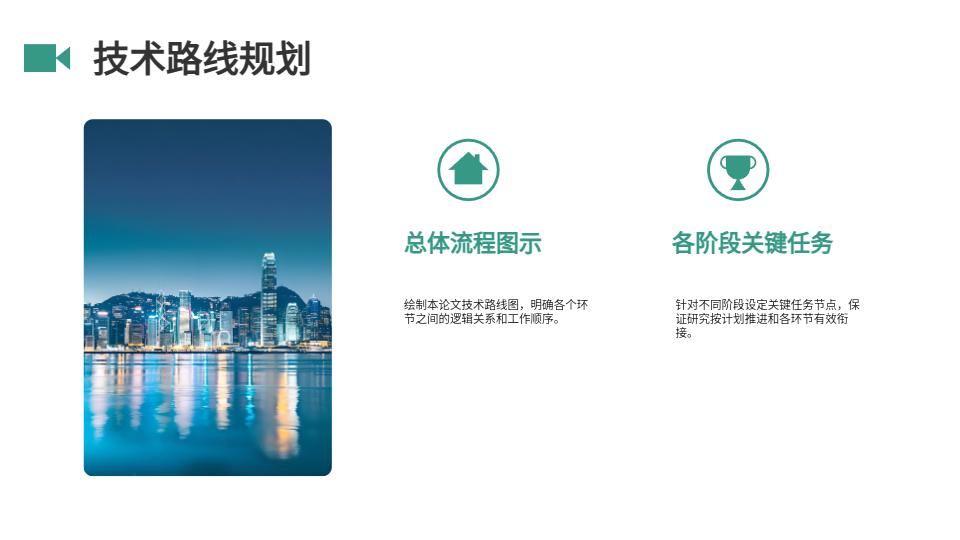 AI一鍵生成答辯PPT