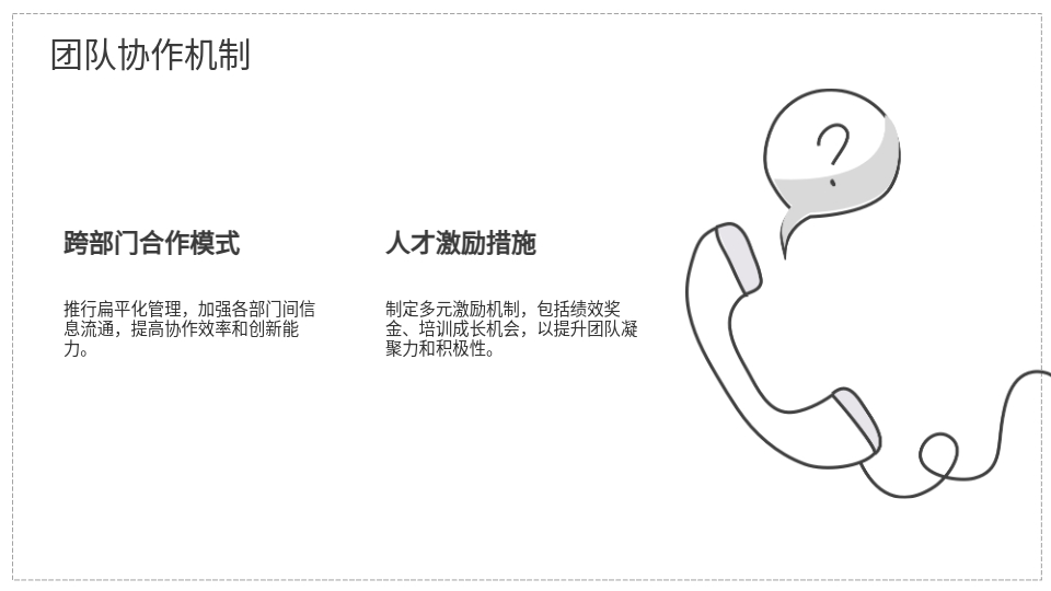 AI一鍵生成智能商務(wù)PPT