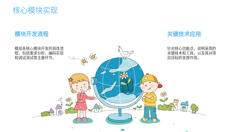 AI一鍵生成工科PPT