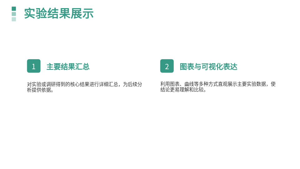 AI一鍵生成答辯PPT