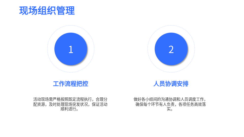 AI一键生成商务培训PPT