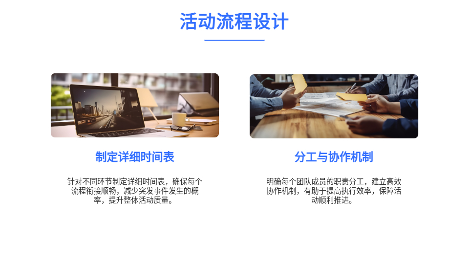 AI一键生成商务培训PPT