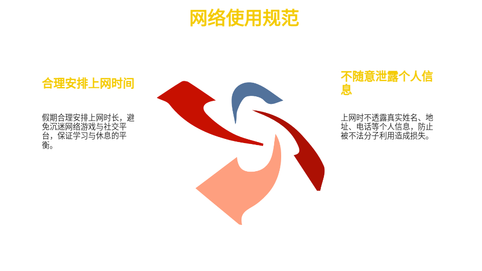 AI一键生成安全PPT‌