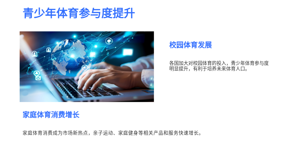 AI一键体育PPT